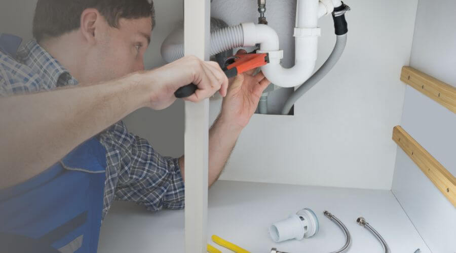 Local expert plumbing services in Mackeyville, PA